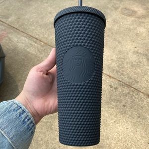 Starbucks matte bling Venti cup 2021